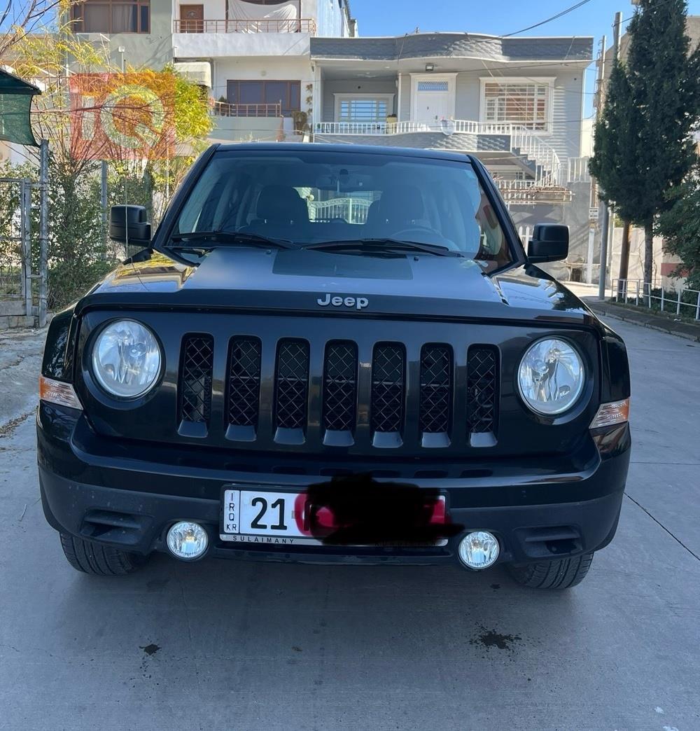 جيب باتريوت